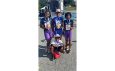 Track & Field