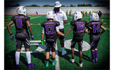 Supreme Football
