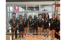 Girls Basketball
